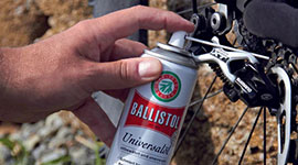 bici bici