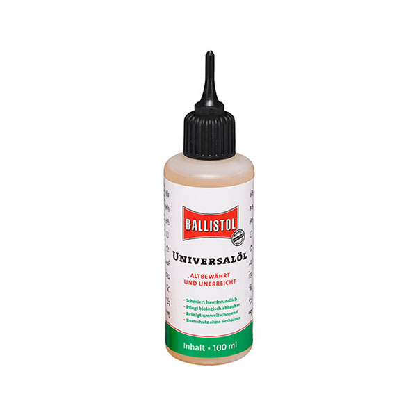 Ballistol Aceite Universal