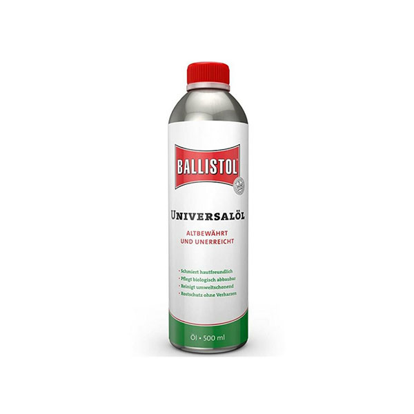 Ballistol Aceite Universal